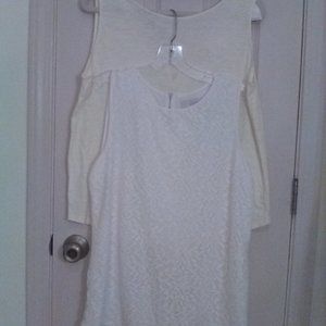 2 Loft Sleeveless Tops